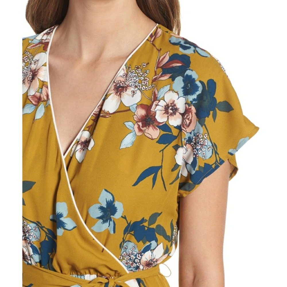 Leith jumpsuit - Picture 3 of 6